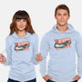 Cruise The Galaxy-Unisex-Pullover-Sweatshirt-glitchygorilla