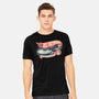 Cruise The Galaxy-Mens-Heavyweight-Tee-glitchygorilla