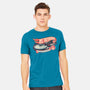 Cruise The Galaxy-Mens-Heavyweight-Tee-glitchygorilla