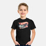 Cruise The Galaxy-Youth-Basic-Tee-glitchygorilla