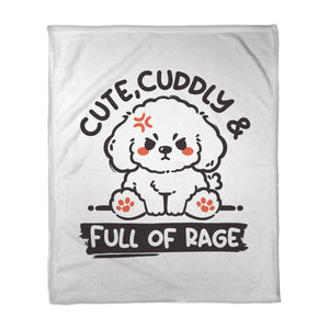 Full Of Rage