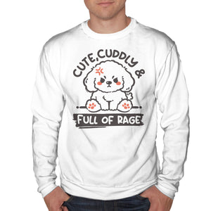 Full Of Rage