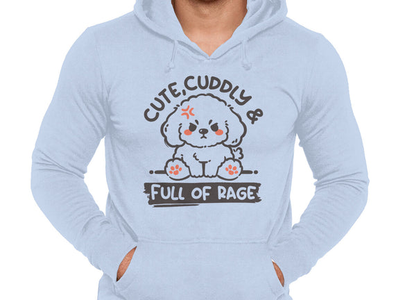 Full Of Rage
