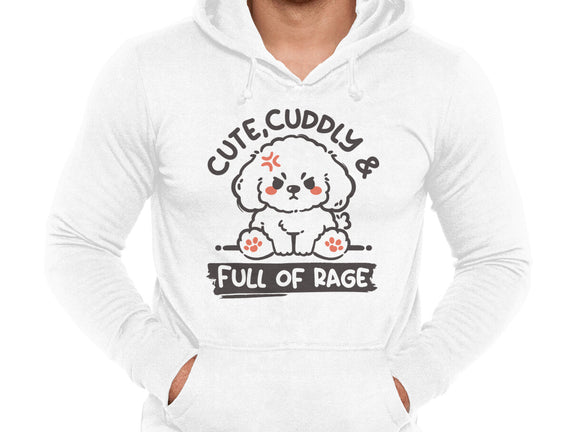 Full Of Rage