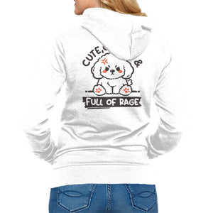 Full Of Rage