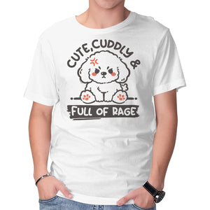 Full Of Rage