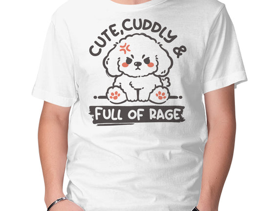 Full Of Rage