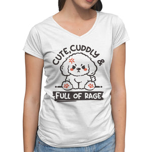 Full Of Rage