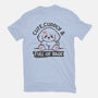 Full Of Rage-Unisex-Basic-Tee-NemiMakeit
