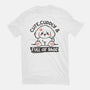 Full Of Rage-Womens-Basic-Tee-NemiMakeit