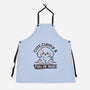 Full Of Rage-Unisex-Kitchen-Apron-NemiMakeit