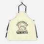 Full Of Rage-Unisex-Kitchen-Apron-NemiMakeit
