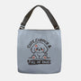 Full Of Rage-None-Adjustable Tote-Bag-NemiMakeit