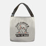 Full Of Rage-None-Adjustable Tote-Bag-NemiMakeit