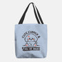 Full Of Rage-None-Basic Tote-Bag-NemiMakeit