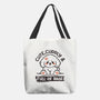 Full Of Rage-None-Basic Tote-Bag-NemiMakeit
