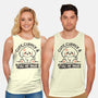 Full Of Rage-Unisex-Basic-Tank-NemiMakeit