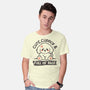 Full Of Rage-Mens-Basic-Tee-NemiMakeit