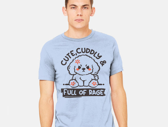 Full Of Rage