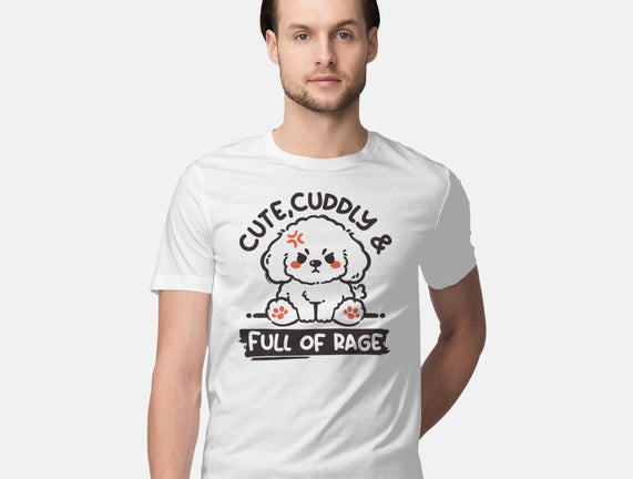 Full Of Rage