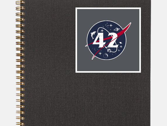 42 Life Universe Everything