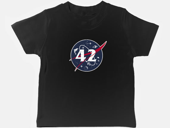 42 Life Universe Everything