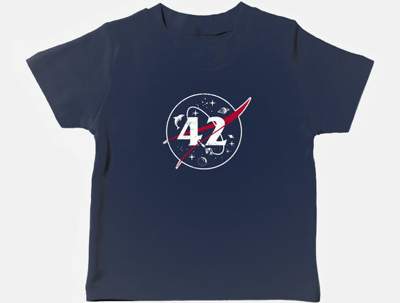 42 Life Universe Everything