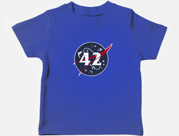 42 Life Universe Everything