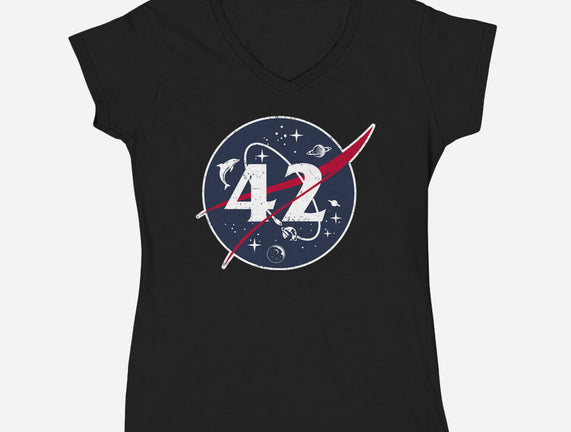 42 Life Universe Everything