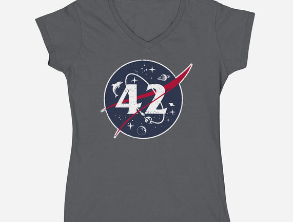 42 Life Universe Everything