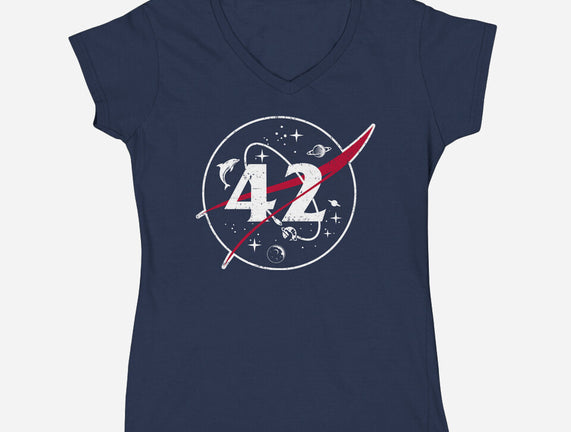 42 Life Universe Everything