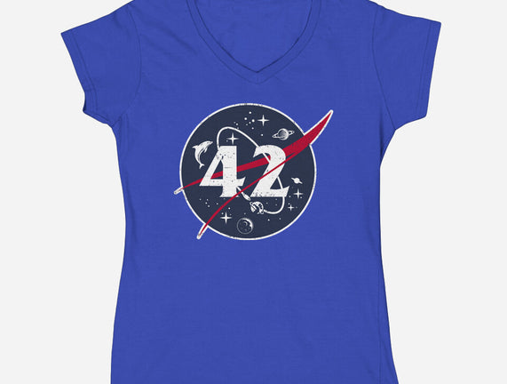 42 Life Universe Everything