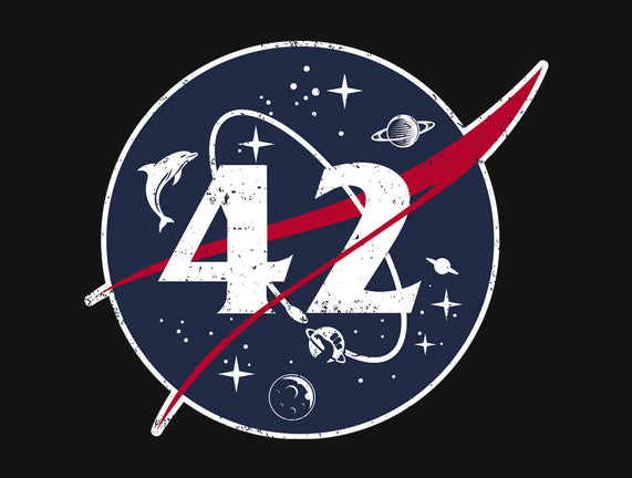 42 Life Universe Everything