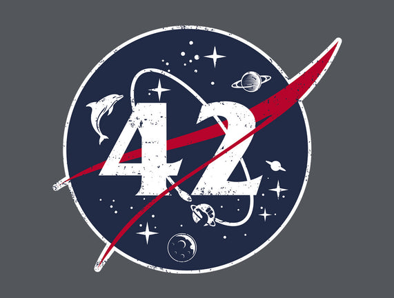 42 Life Universe Everything