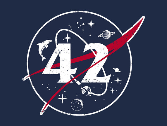 42 Life Universe Everything