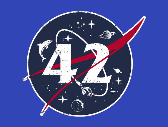 42 Life Universe Everything