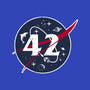 42 Life Universe Everything-Unisex-Crew Neck-Sweatshirt-SuperEdu