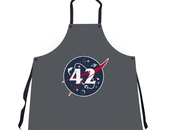 42 Life Universe Everything