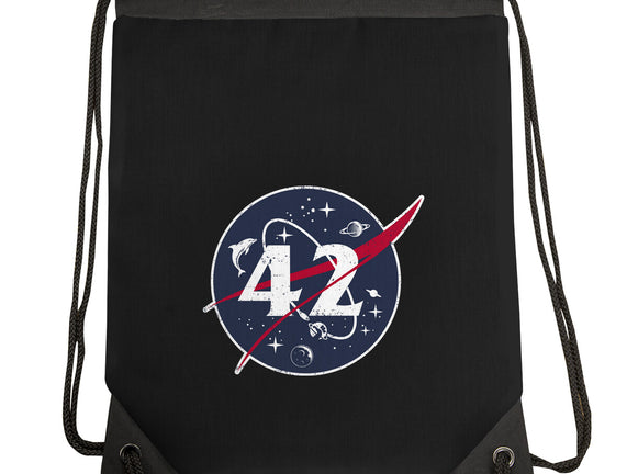 42 Life Universe Everything