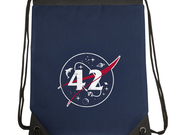 42 Life Universe Everything