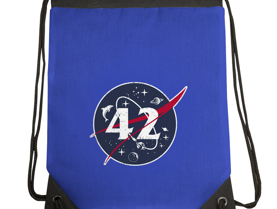 42 Life Universe Everything