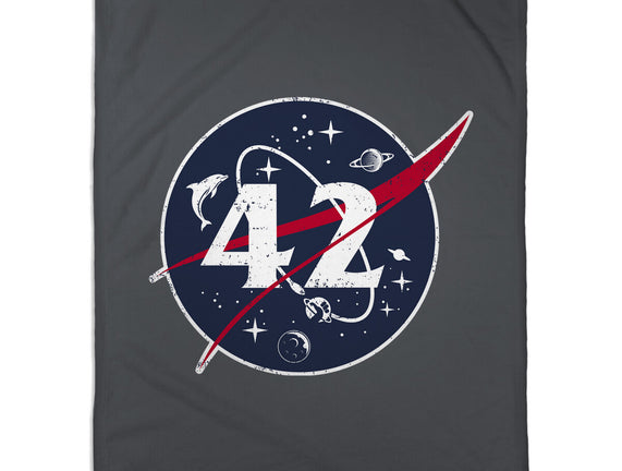 42 Life Universe Everything