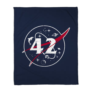 42 Life Universe Everything