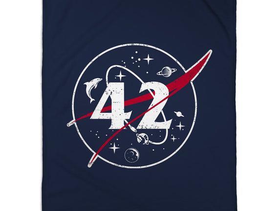 42 Life Universe Everything