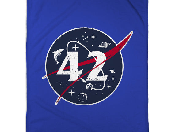 42 Life Universe Everything