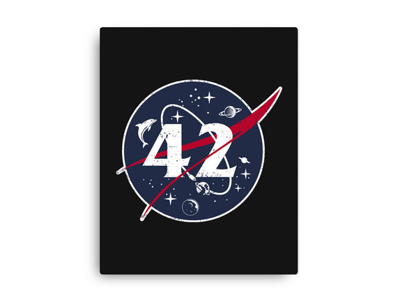 42 Life Universe Everything