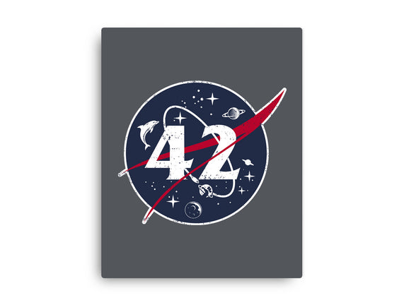 42 Life Universe Everything