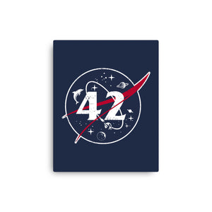 42 Life Universe Everything