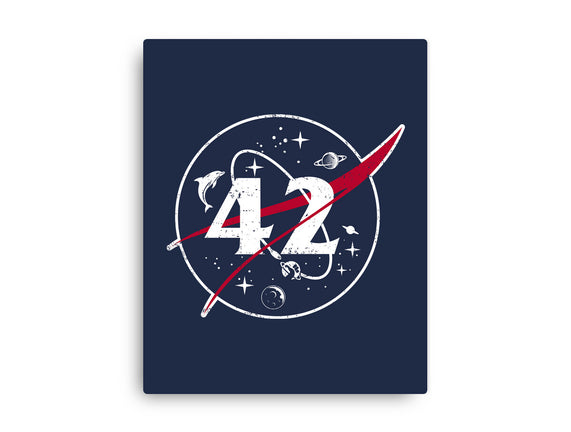 42 Life Universe Everything