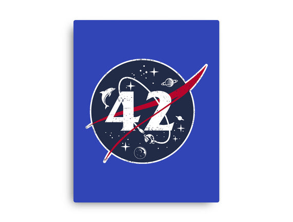 42 Life Universe Everything